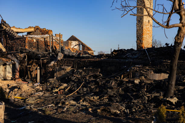 Reliable Fire Damage Removal contractor in Morton, PA by Fire Damage Flint