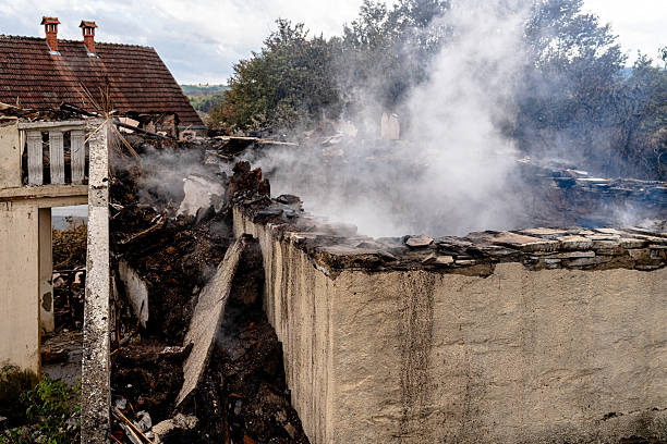 Affordable Fire Damage Removal solutions in Morton, PA
